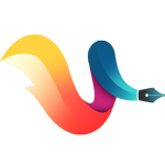Logo mê truyện chữ