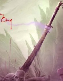 Âm công