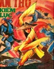 Ân thù kiếm lục