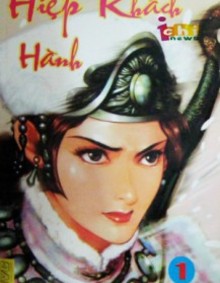 Hiệp Khách Hành