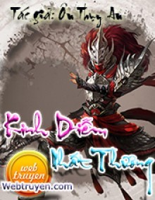 Kinh diễm nhất thương