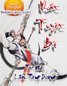 Nhất nộ bạt kiếm