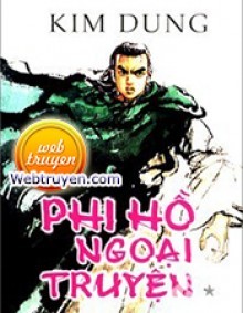 Phi hồ ngoại truyện
