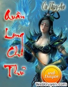 Quần long chi thủ