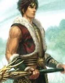 Thần Châu kỳ hiệp