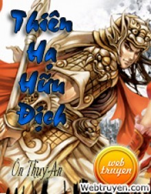 Thiên hạ hữu địch