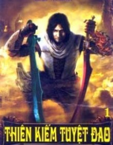 Thiên kiếm tuyệt đao