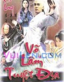 Võ lâm tuyệt địa