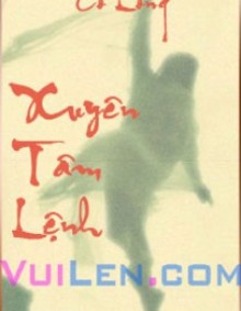 Xuyên tâm lệnh
